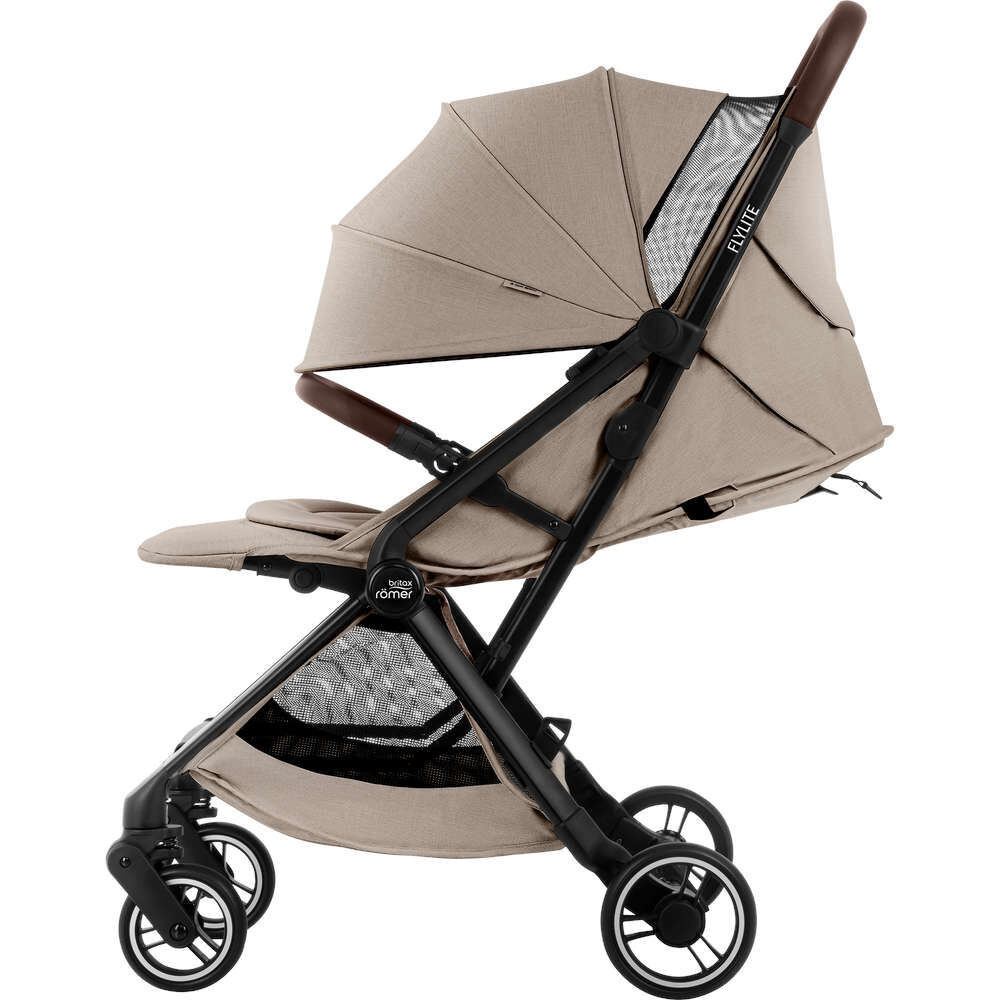 Britax Römer Flylight 2